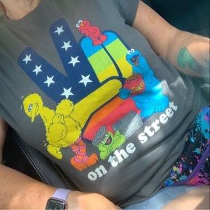 Meet your Posher, Michelle